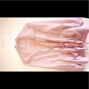 Women’s Rose Gold Jacket
